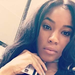 Meet your Posher, Kori